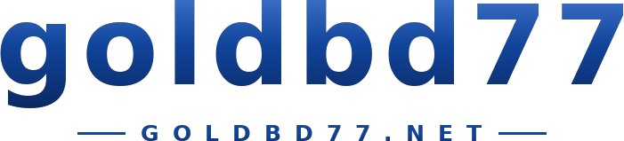 goldbd77 logo